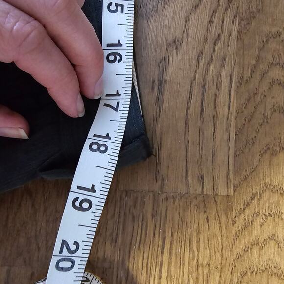 Tommy Bahama Havana Herringbone Pleated Silk‎ Shorts Men's 35 - Picture 6 of 7